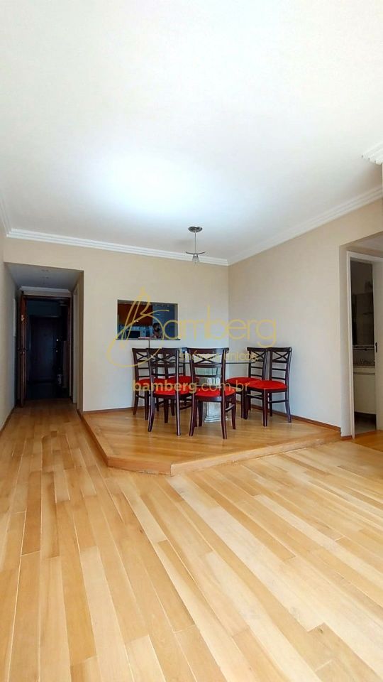 Apartamento no bairro Morumbi - São Paulo