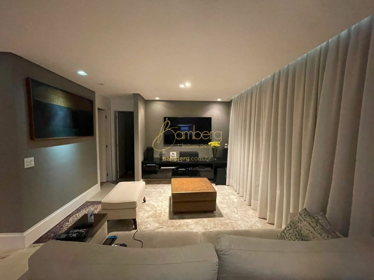 Apartamento no bairro Granja Julieta - São Paulo