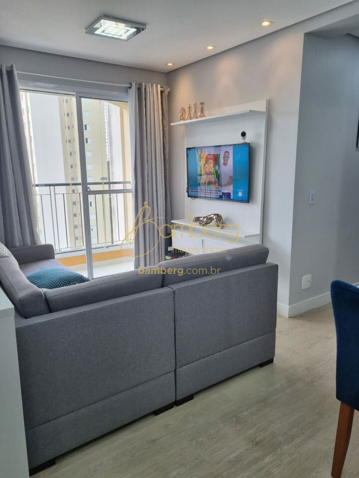 Apartamento no bairro Vila Andrade - São Paulo