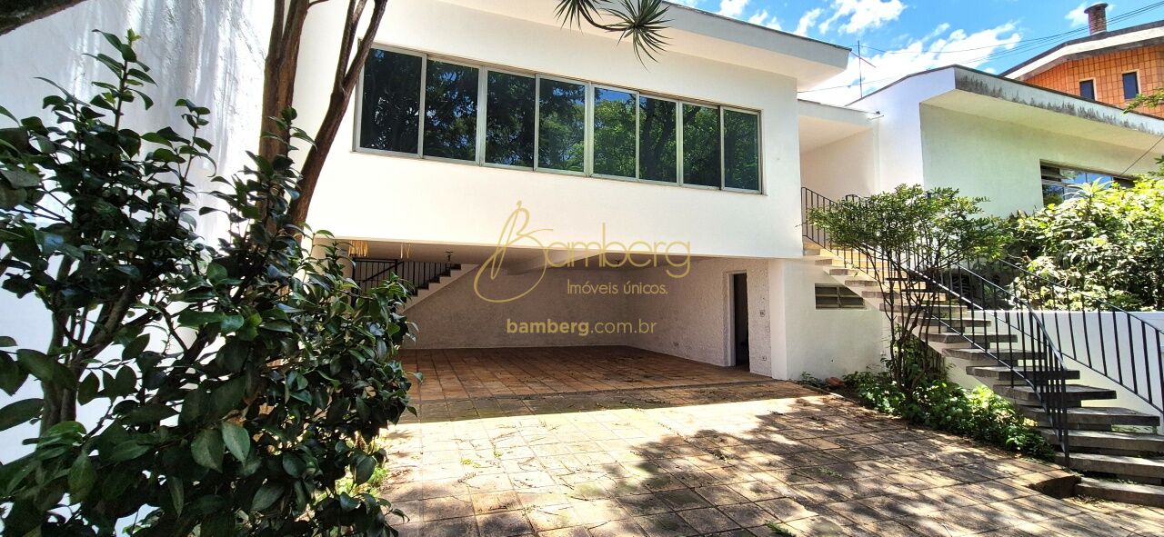 Casa no bairro Butantã - São Paulo