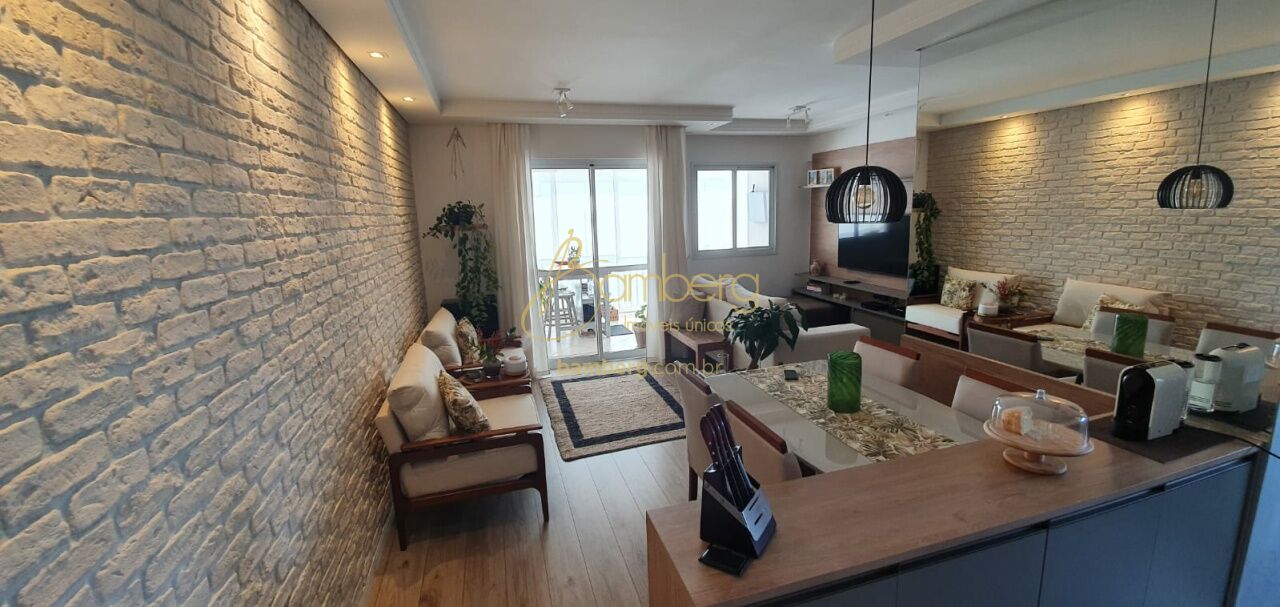 Apartamento no bairro Vila Andrade - São Paulo