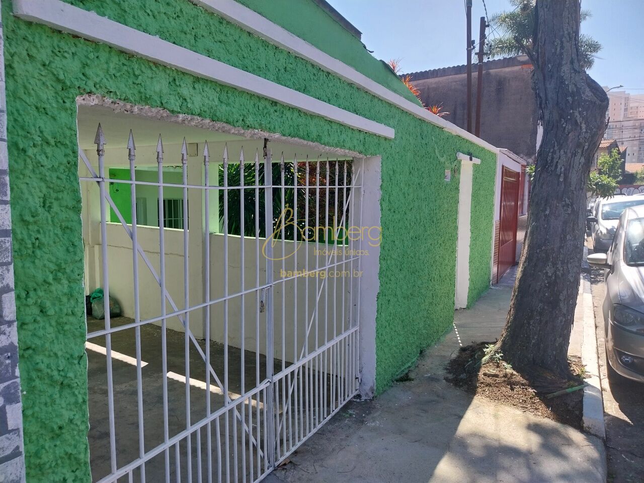 Casa no bairro Vila Prel - São Paulo
