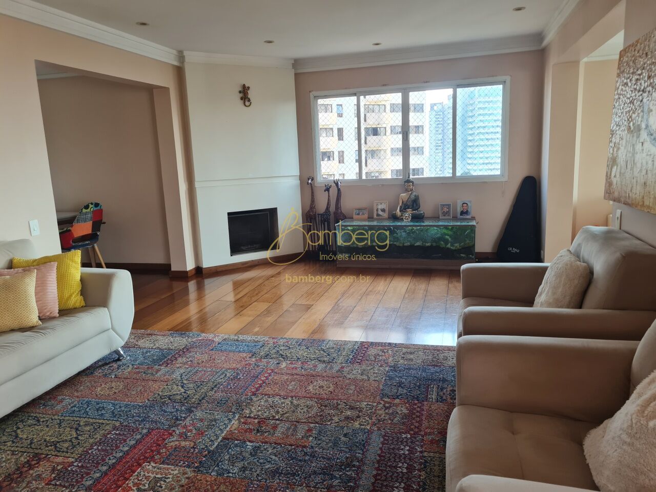 Apartamento no bairro Vila Suzana - São Paulo