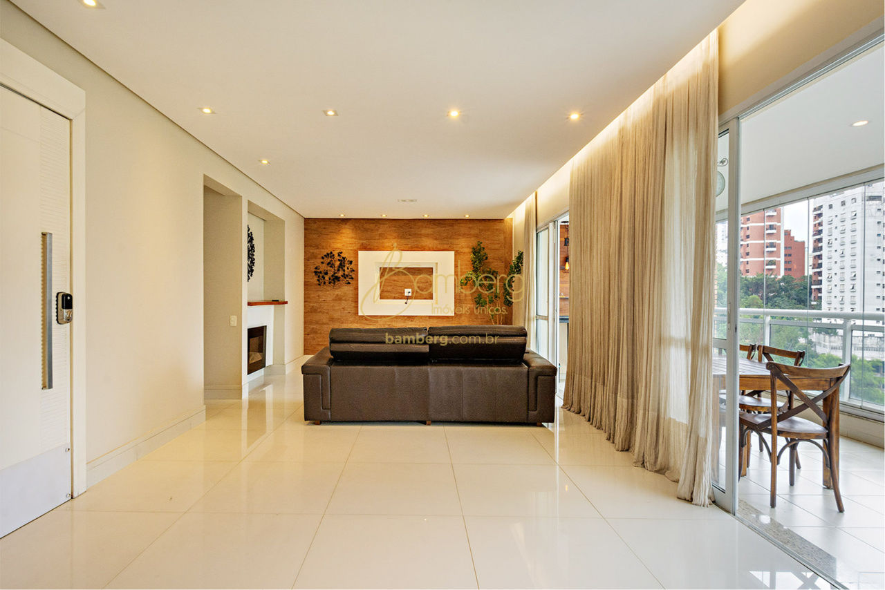 Vila Andrade / São Paulo