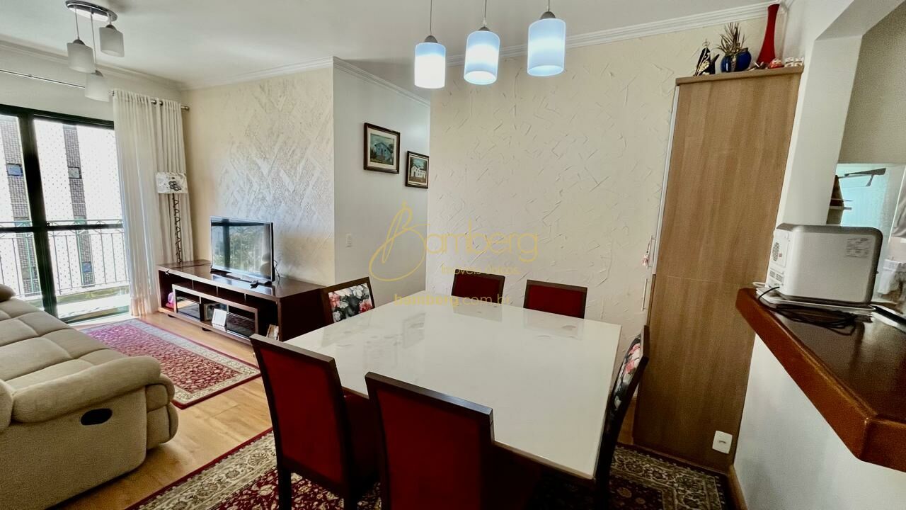 Apartamento no bairro Morumbi - São Paulo