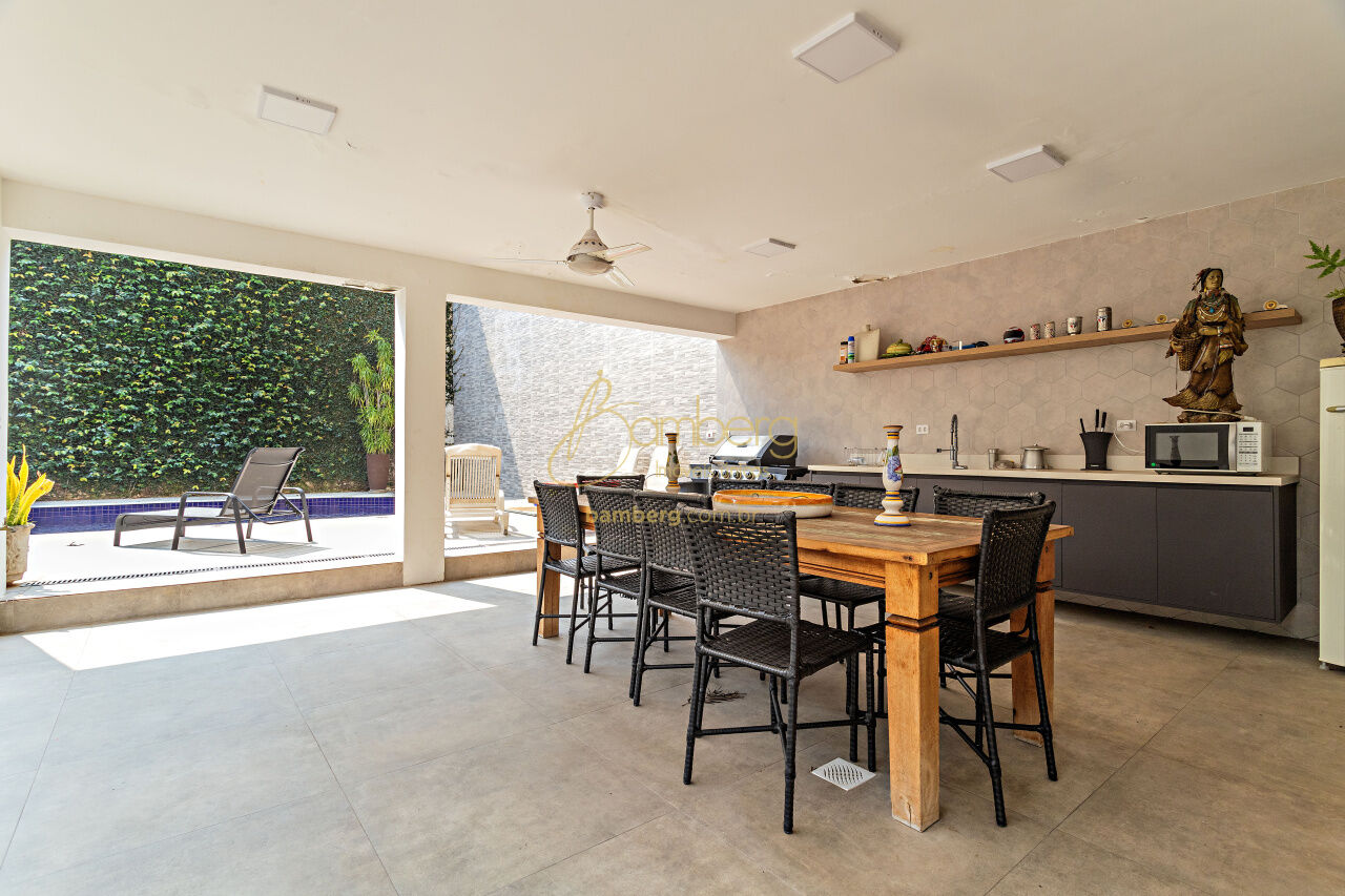 Jardim Leonor / São Paulo