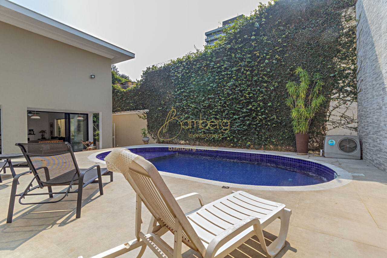 Jardim Leonor / São Paulo