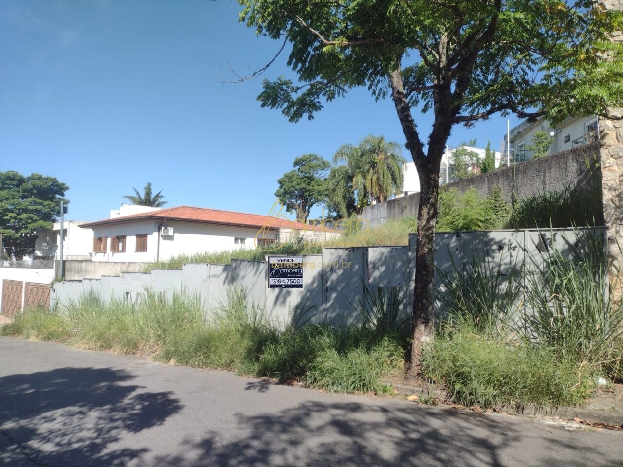 Vila Inah / São Paulo