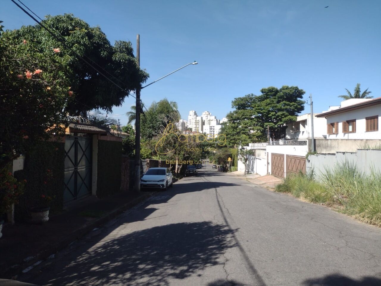Vila Inah / São Paulo