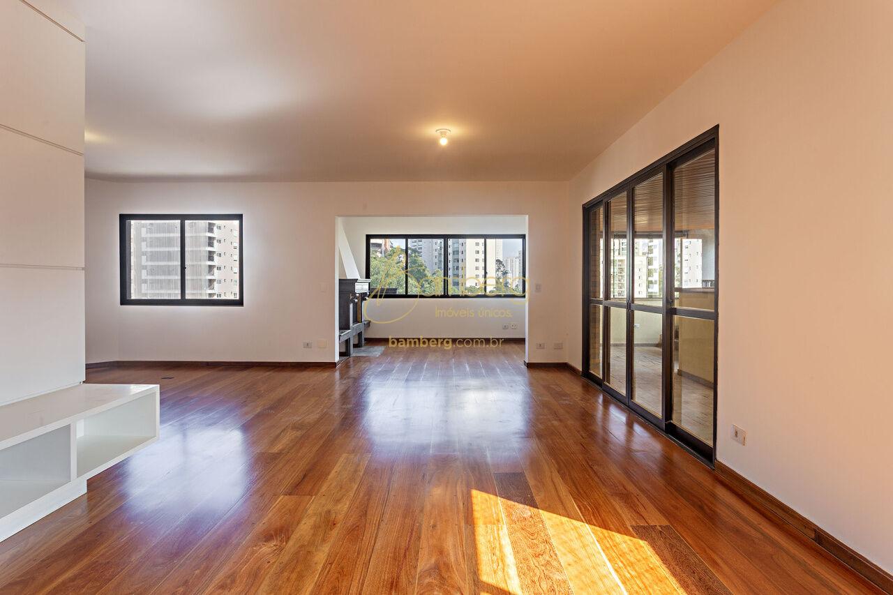 Vila Andrade / São Paulo