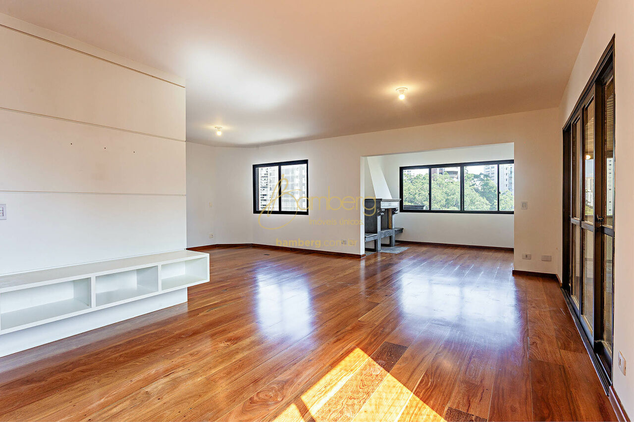 Apartamento no bairro Vila Andrade - São Paulo