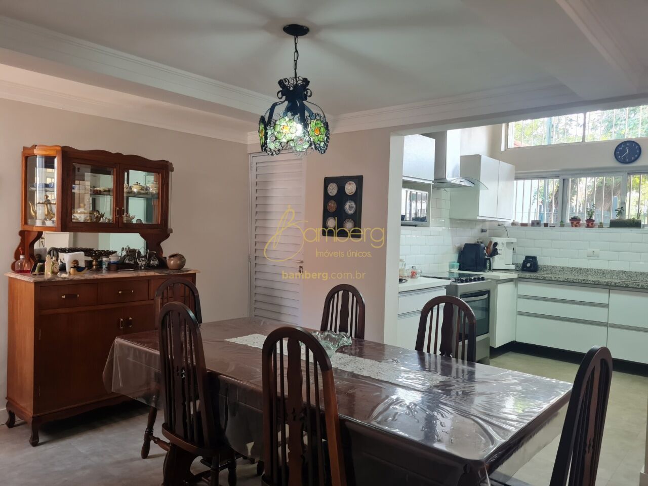 Jardim Jussara / São Paulo