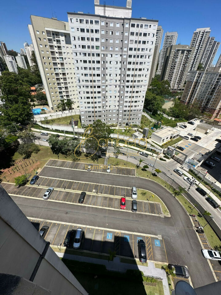 Apartamento no bairro Vila Andrade - São Paulo