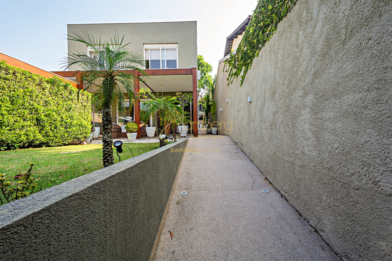 Casa no bairro Chácara Monte Alegre - São Paulo
