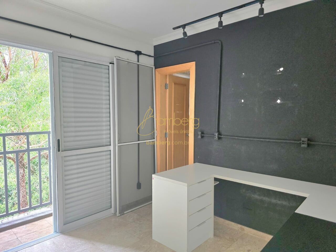 Apartamento no bairro Vila Andrade - São Paulo