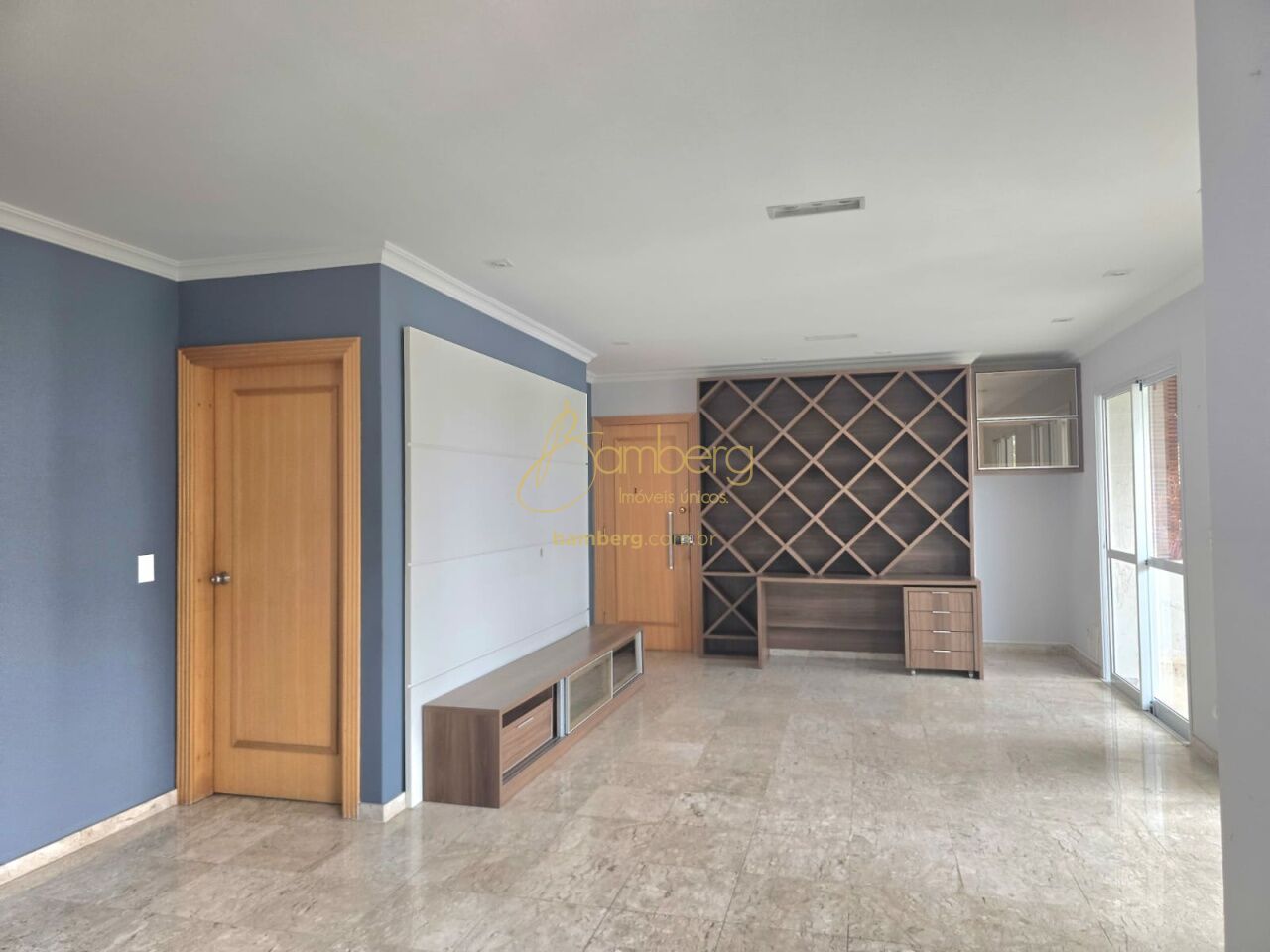 Apartamento no bairro Vila Andrade - São Paulo