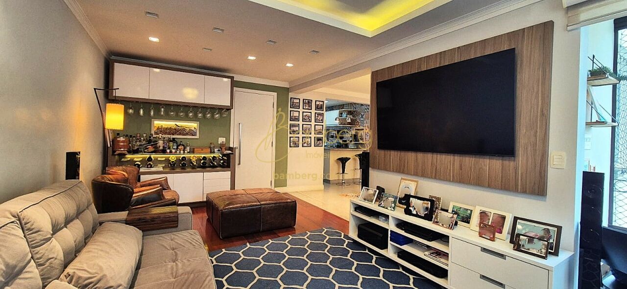 Apartamento no bairro Jardim Ampliação - São Paulo