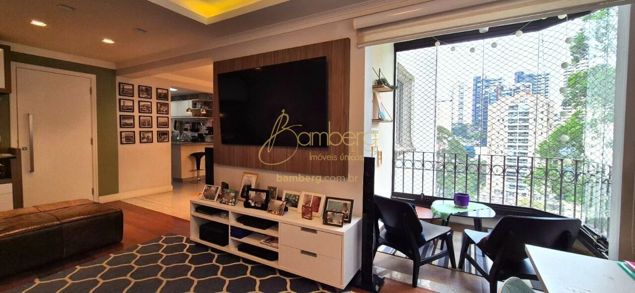 Jardim Ampliação / São Paulo