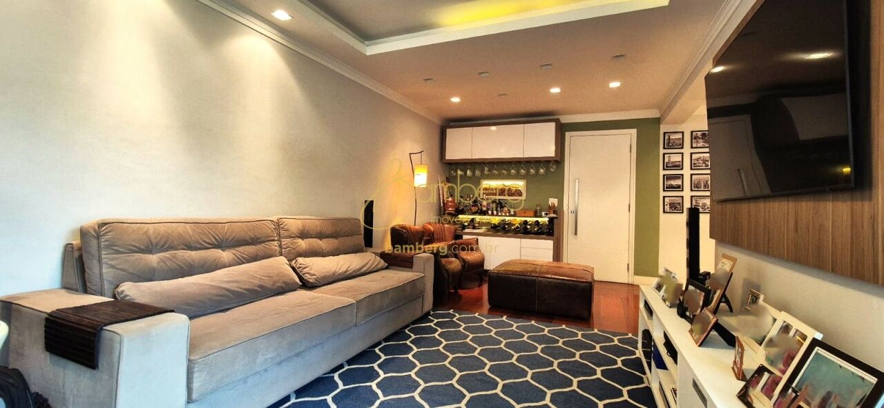 Jardim Ampliação / São Paulo