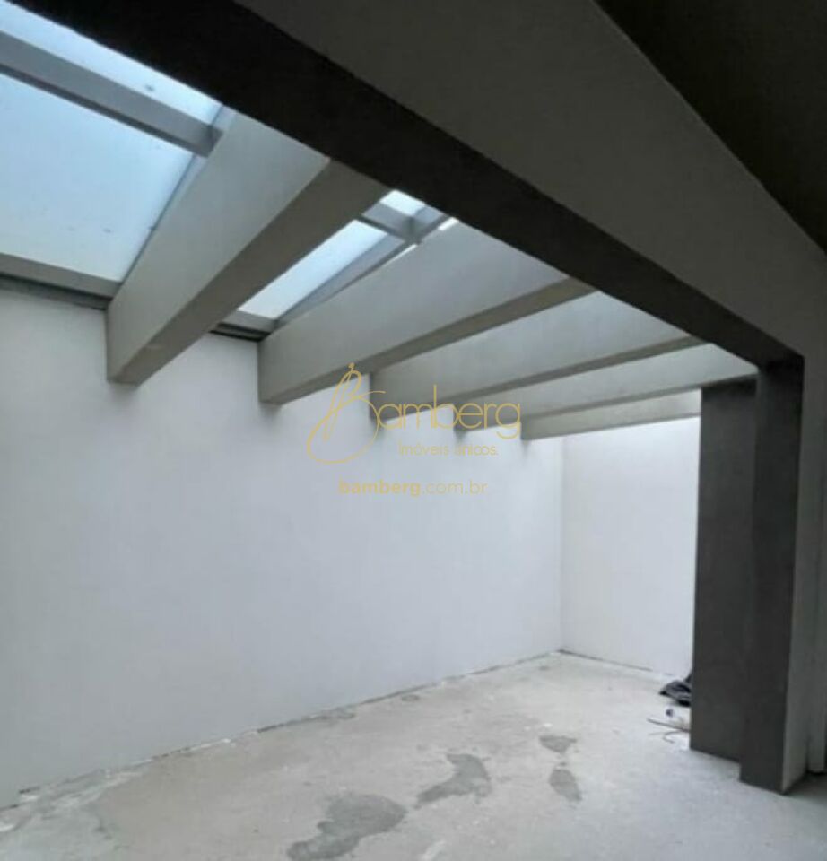 Vila Nova Conceição / São Paulo