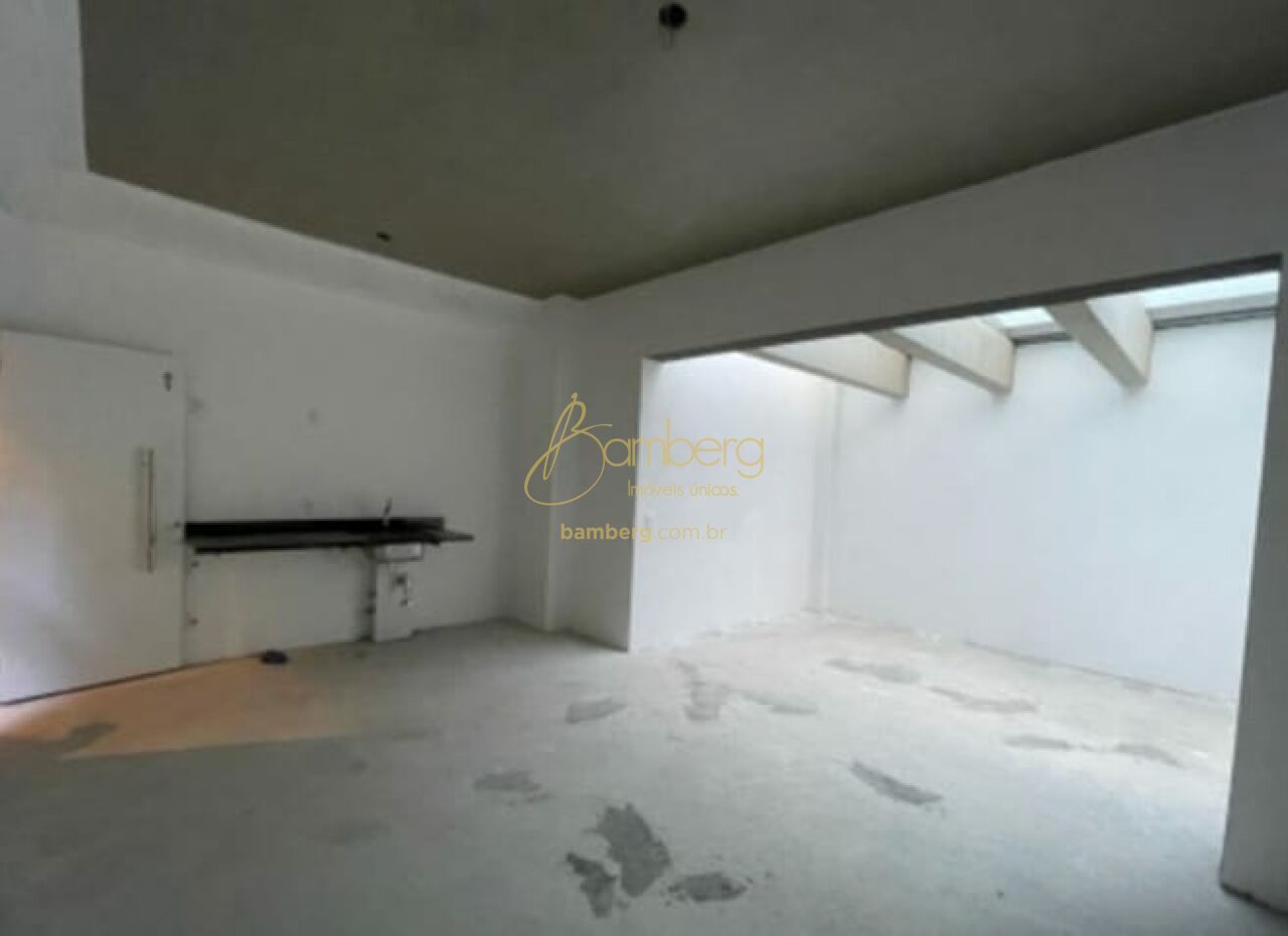 Apartamento no bairro Vila Nova Conceição - São Paulo