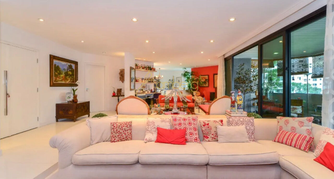 Real Parque / São Paulo