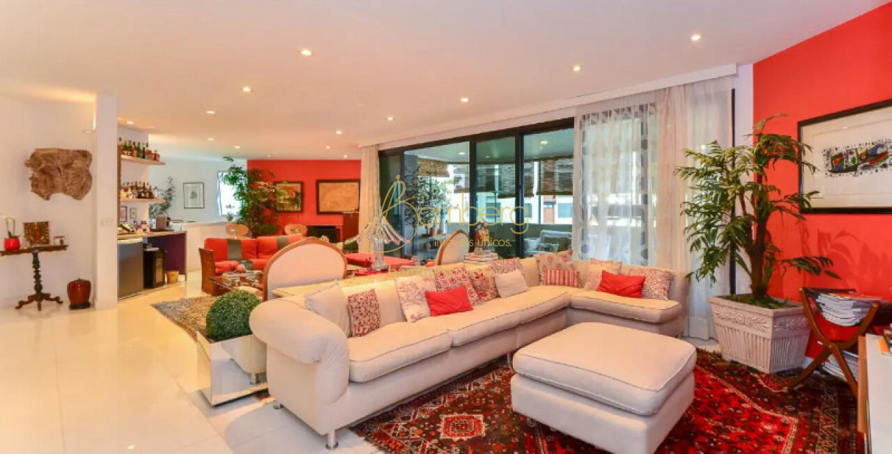 Real Parque / São Paulo