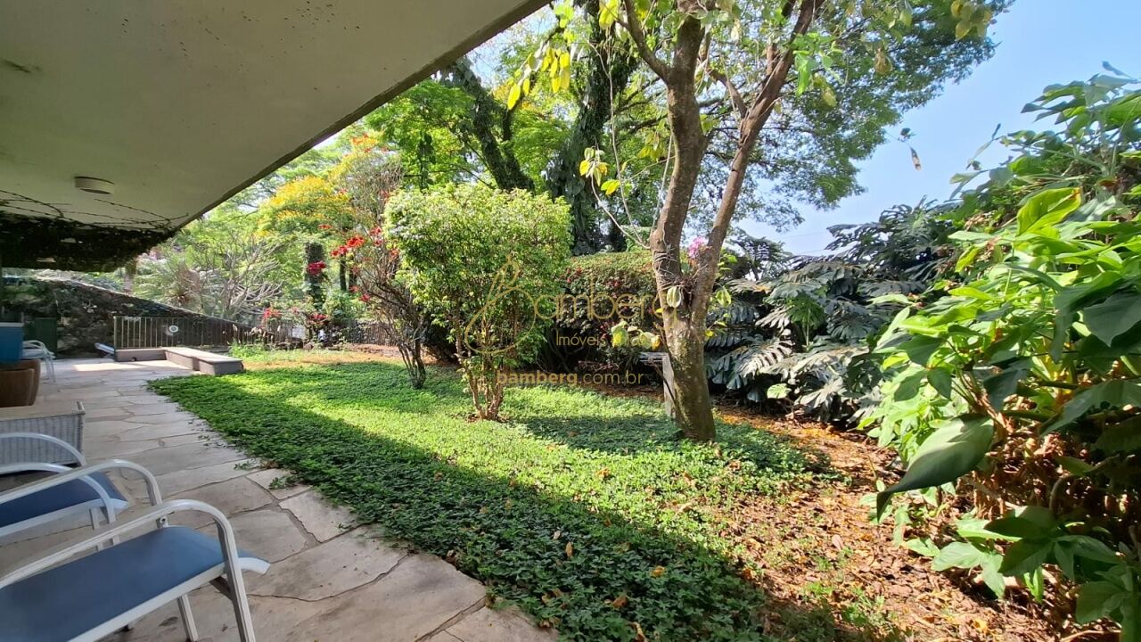 Casa no bairro Real Parque - São Paulo