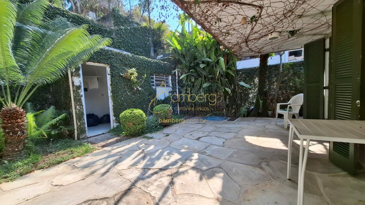 Casa no bairro Real Parque - São Paulo