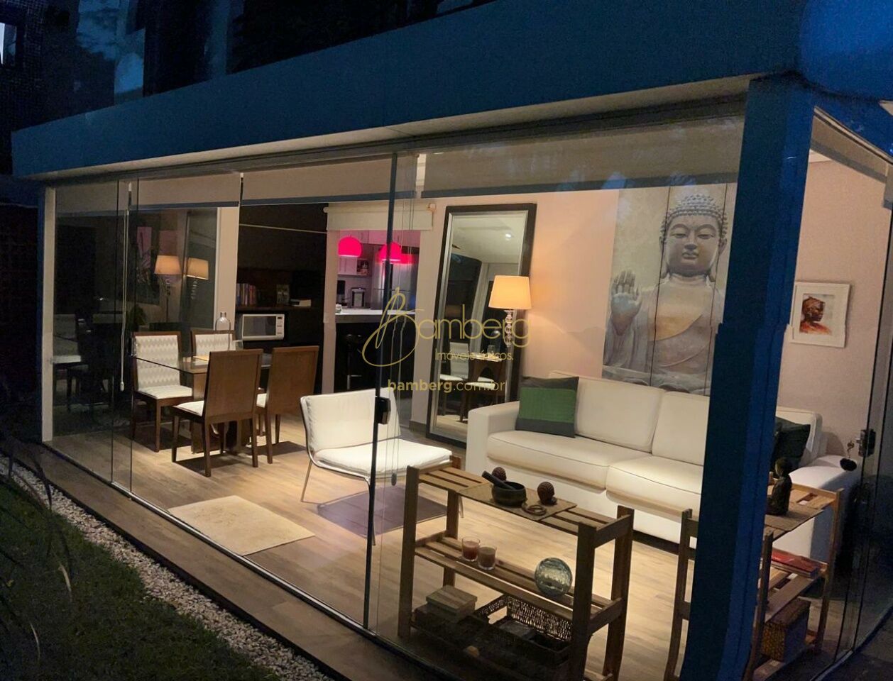 Vila Suzana / São Paulo