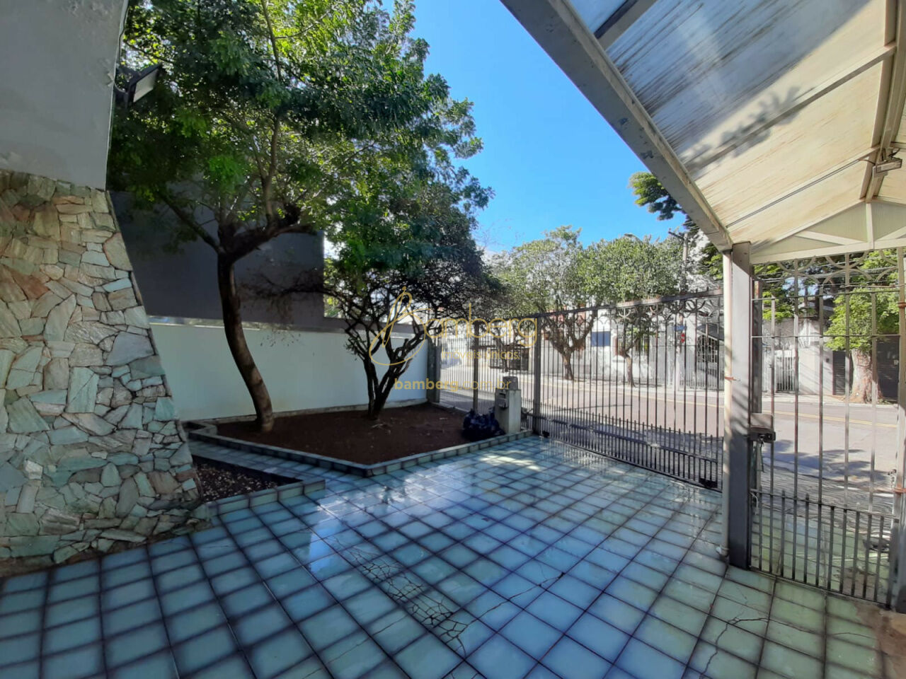 Casa no bairro Campo Belo - São Paulo