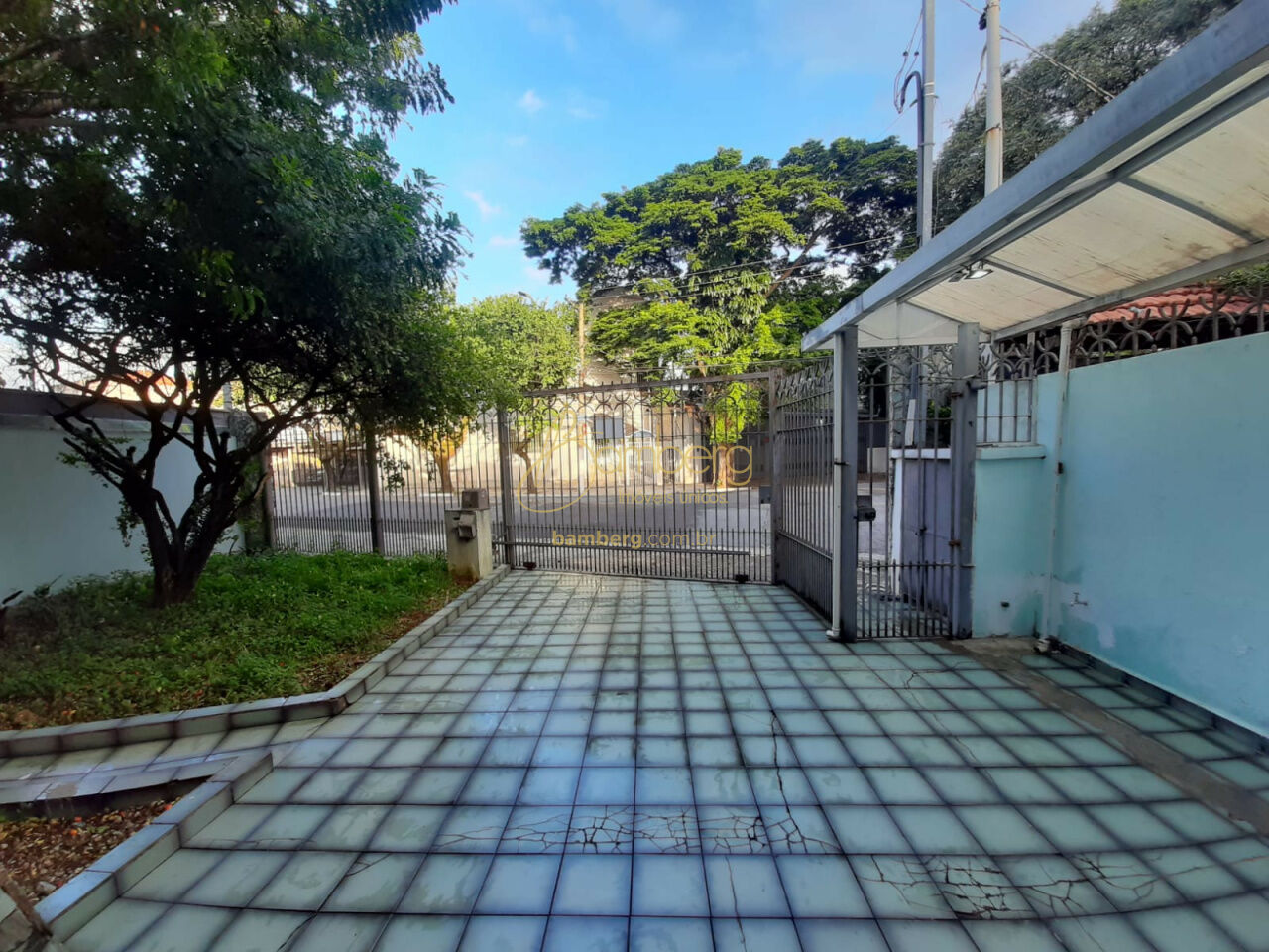 Campo Belo / São Paulo