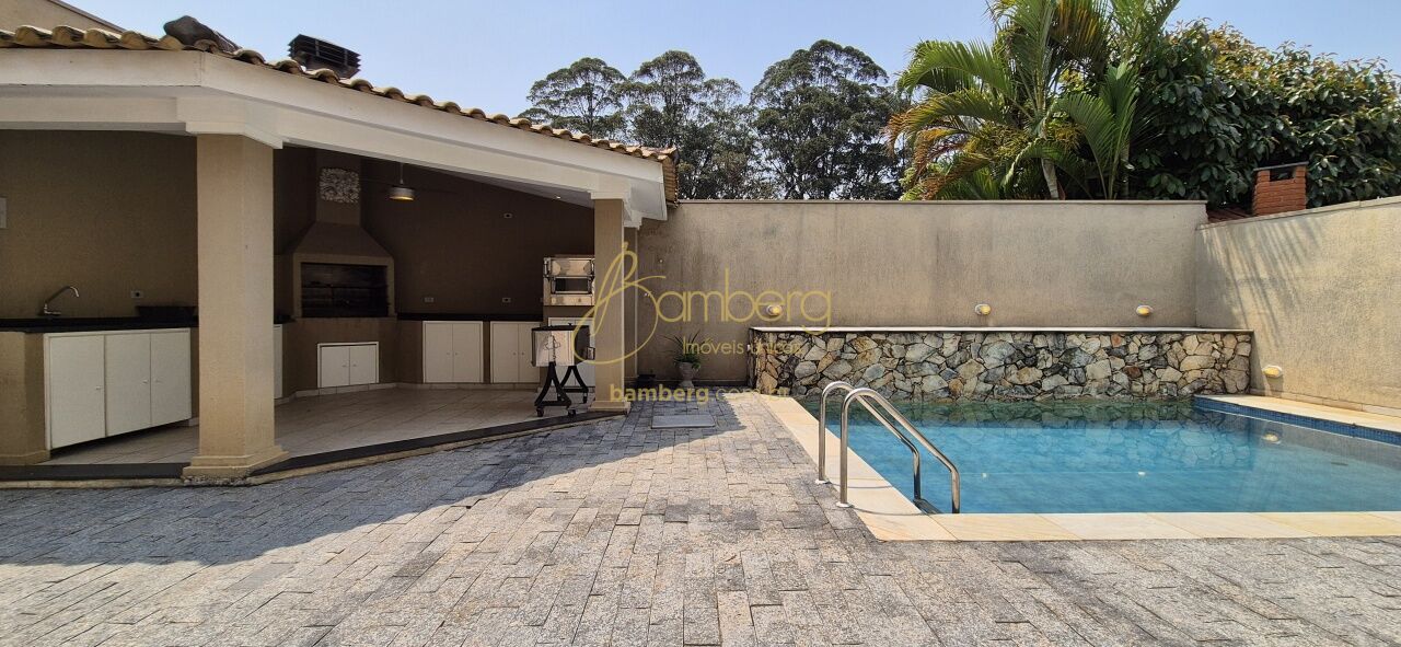 Jardim Vitória Régia / São Paulo
