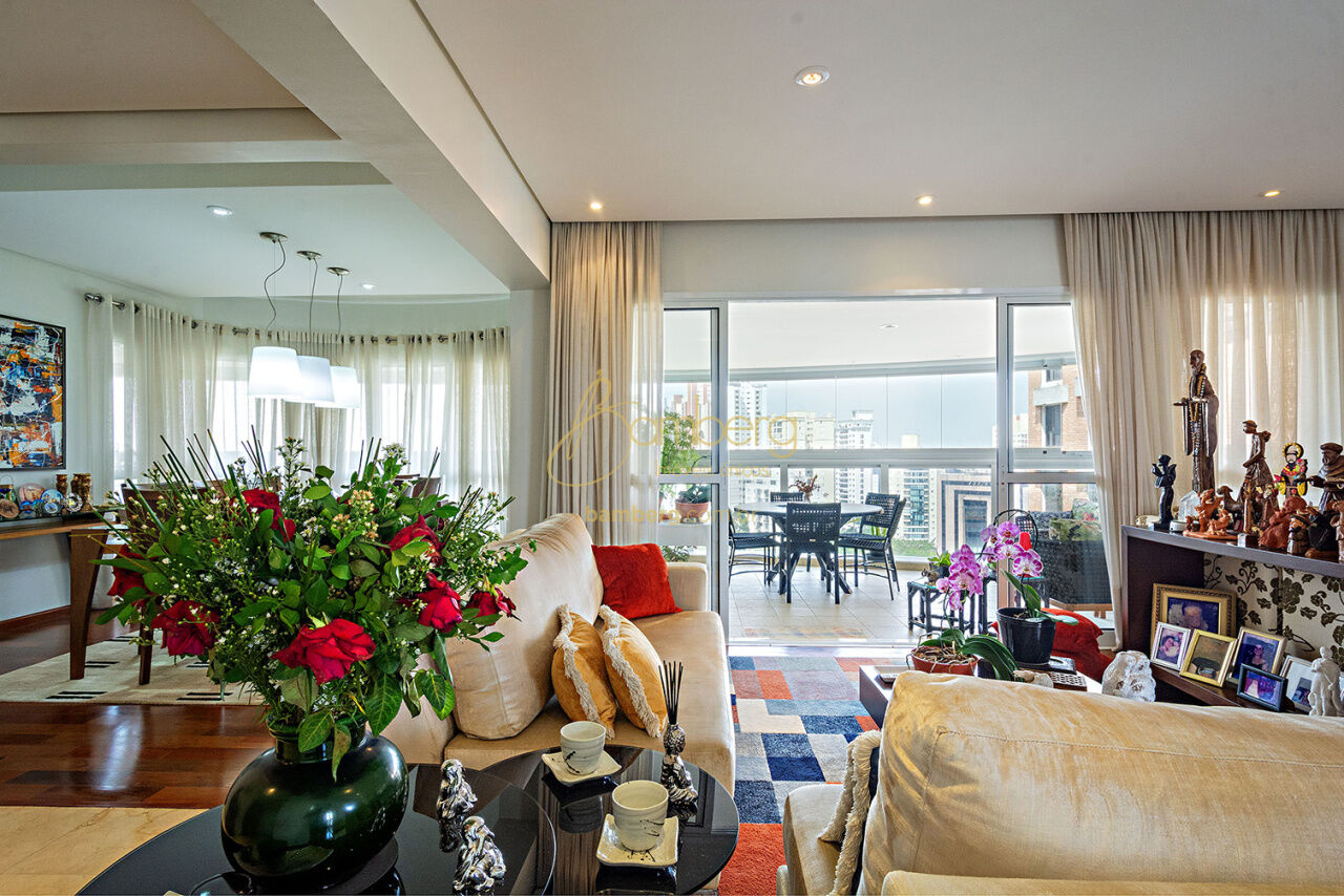 Apartamento no bairro Vila Suzana - São Paulo