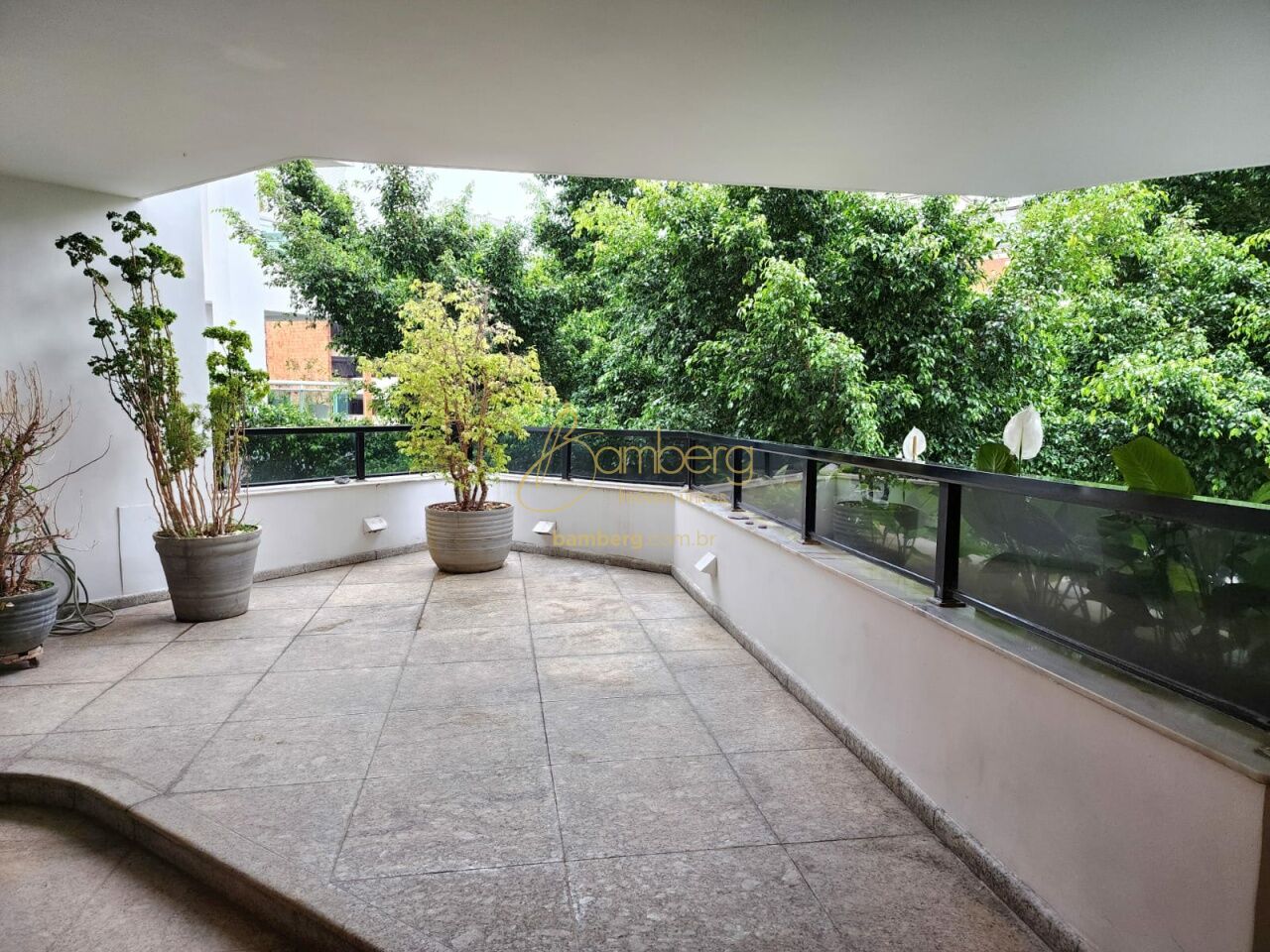 Real Parque / São Paulo