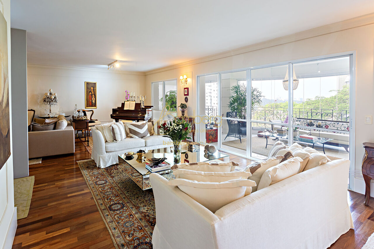 Apartamento no bairro Vila Suzana - São Paulo