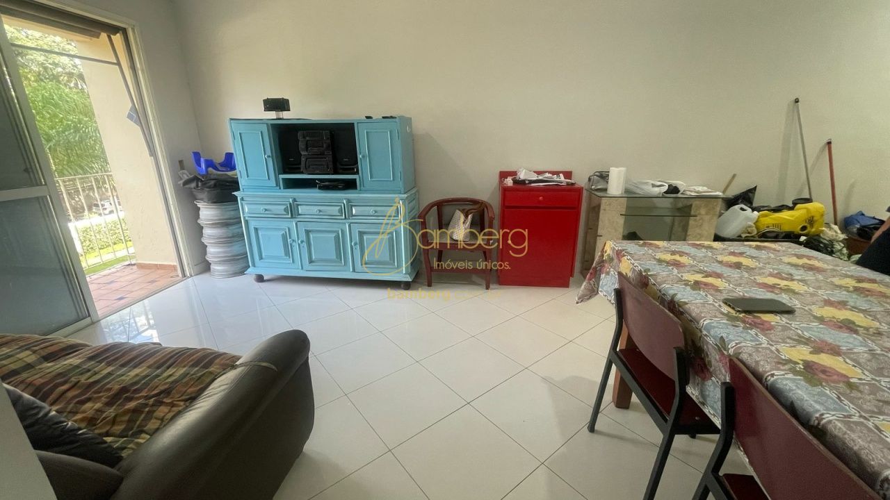 Apartamento no bairro Morumbi - São Paulo
