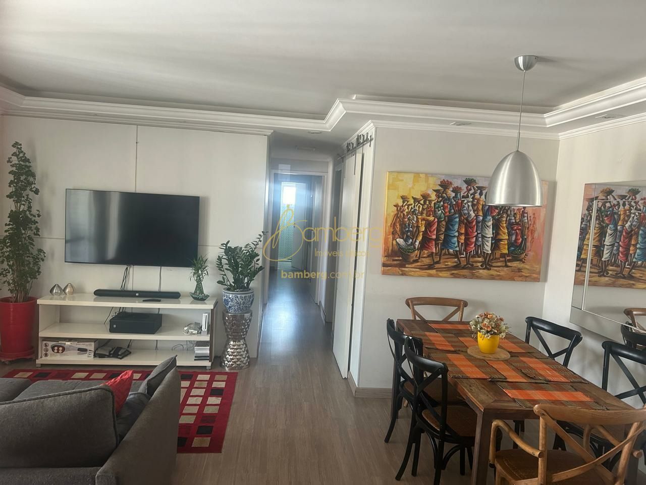 Apartamento no bairro Vila Sofia - São Paulo