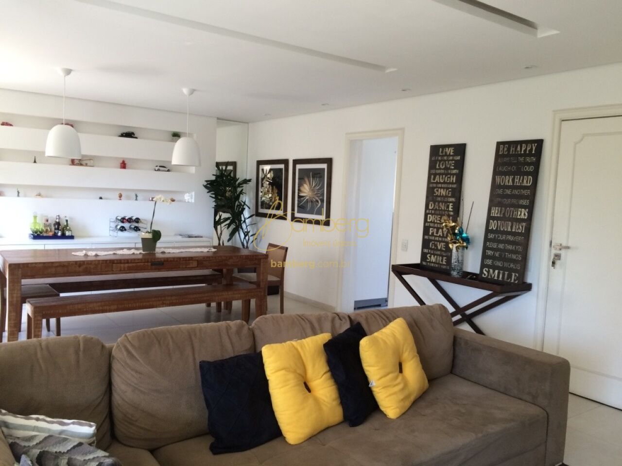 Apartamento no bairro Jardim Ampliação - São Paulo