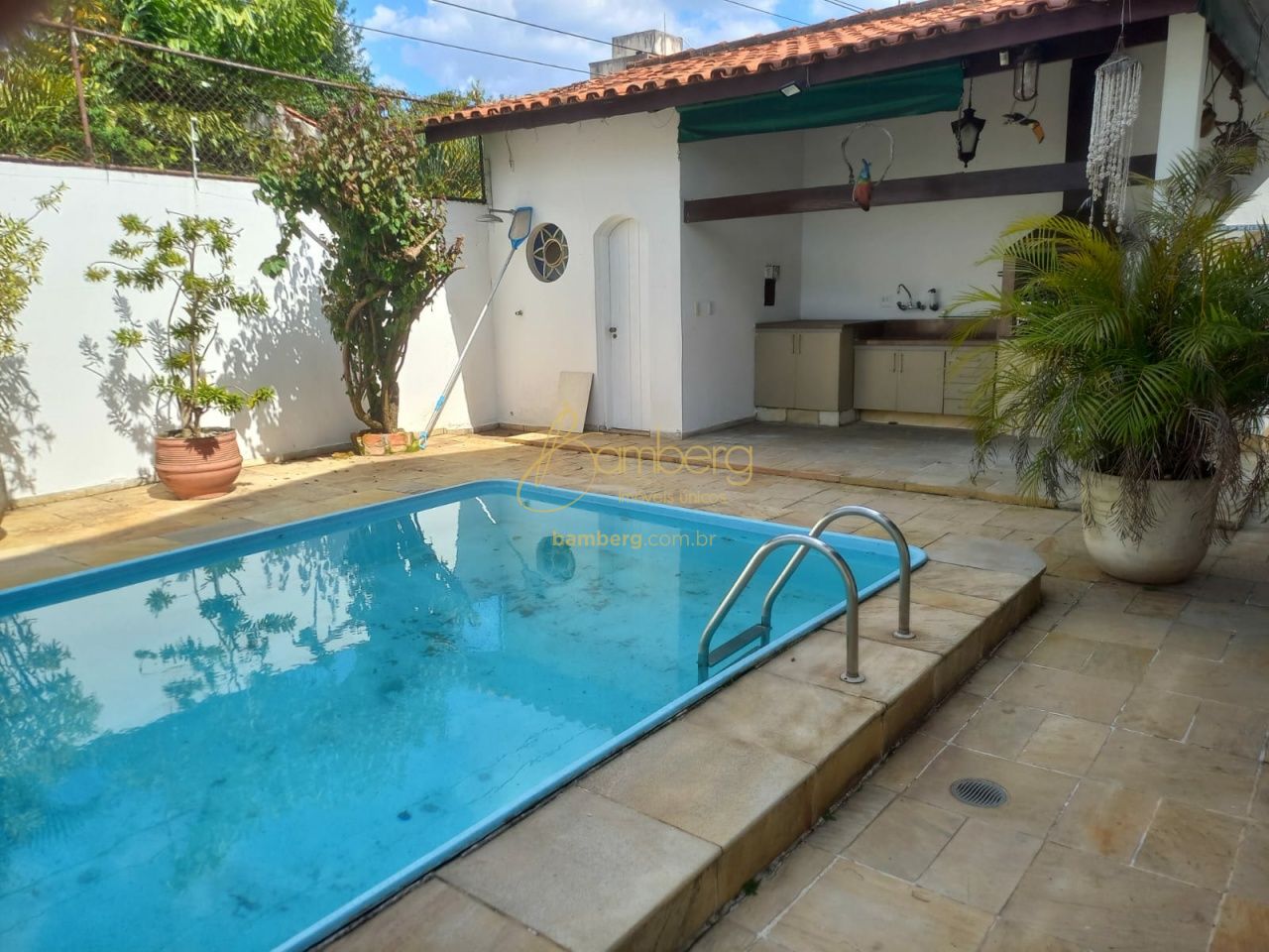 Casa no bairro Instituto de Previdência - São Paulo