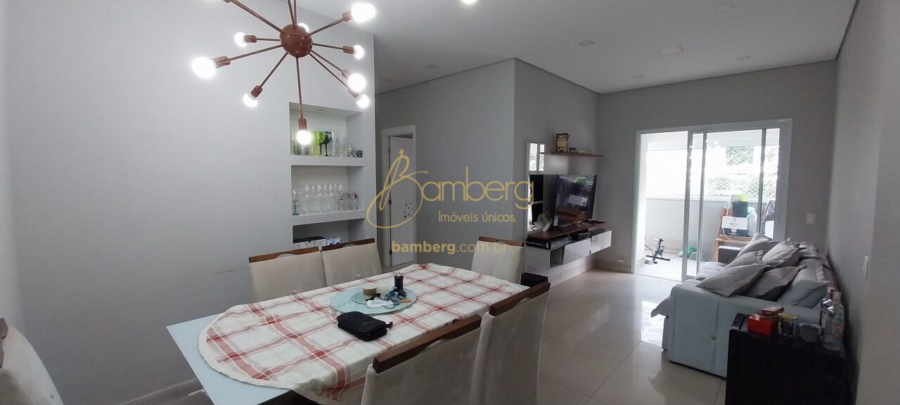 Apartamento no bairro Morumbi - São Paulo