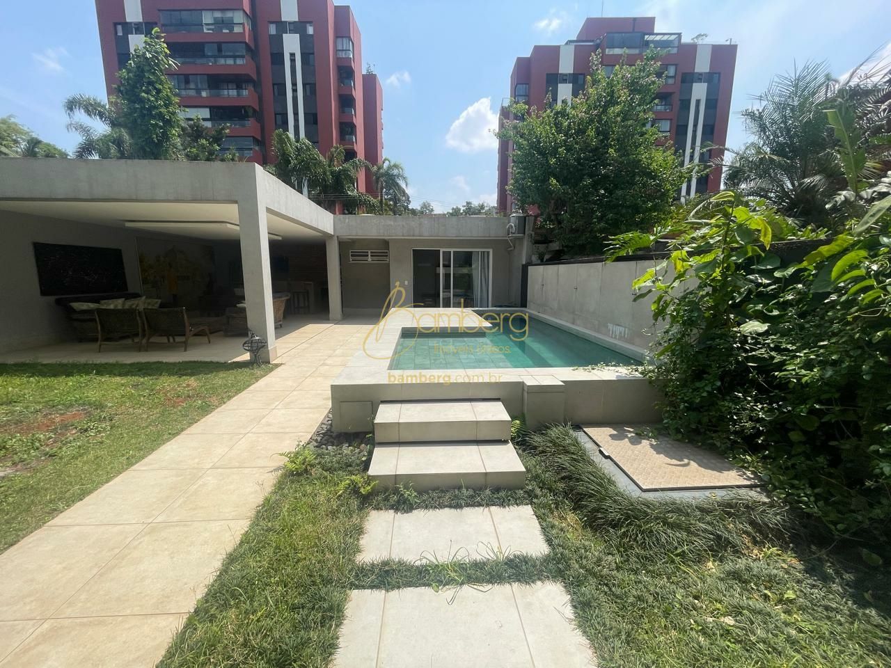 Morumbi / São Paulo