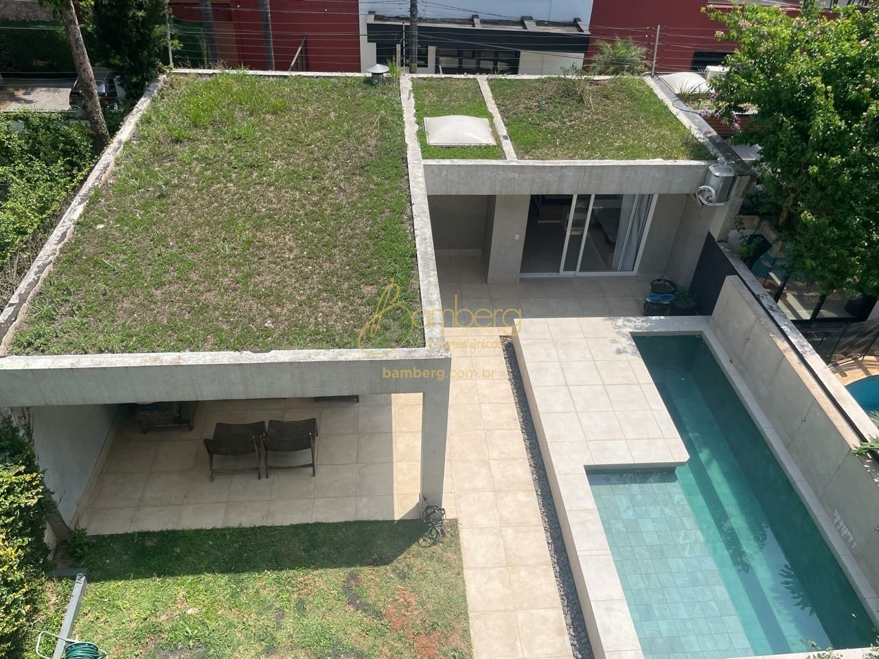 Morumbi / São Paulo