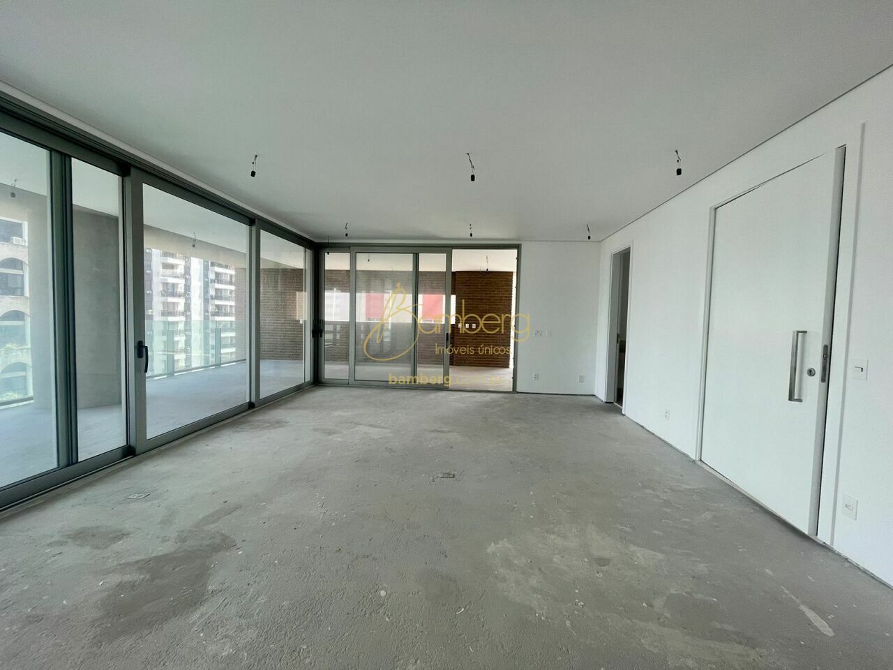 Apartamento no bairro Itaim Bibi - São Paulo