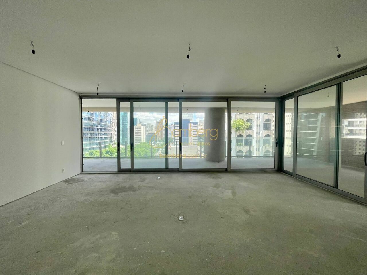 Itaim Bibi / São Paulo