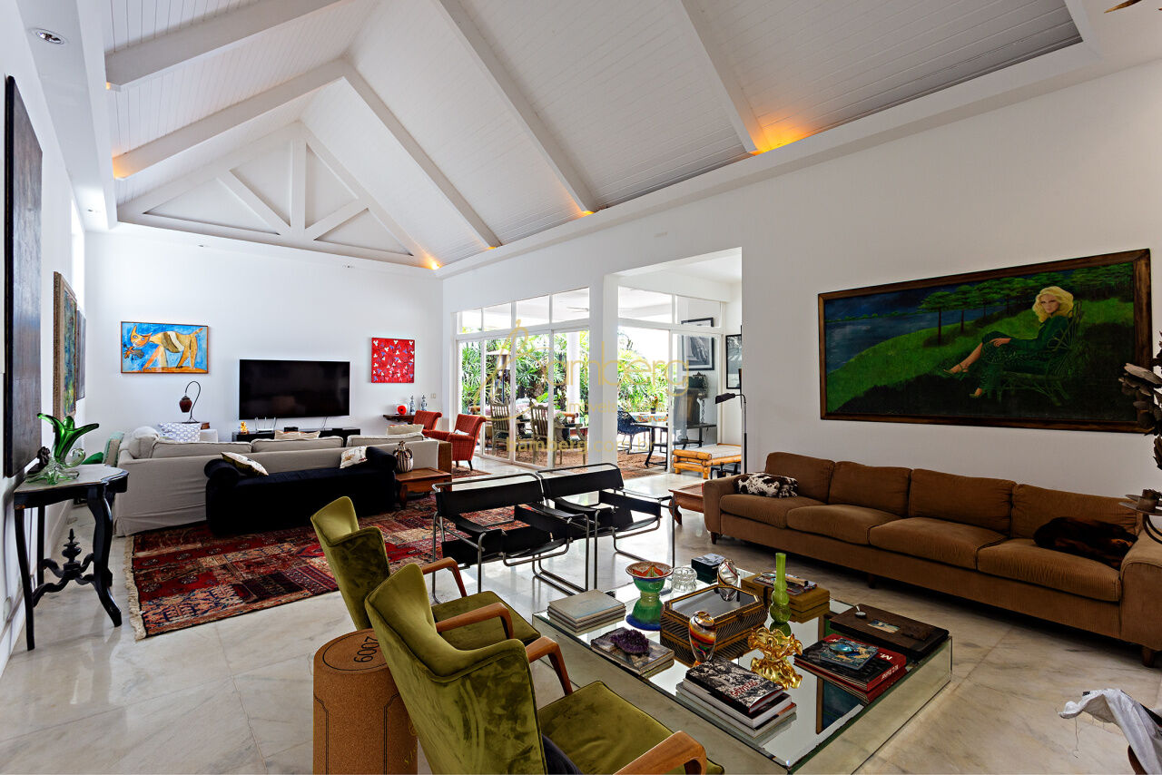 Jardim Guedala / São Paulo