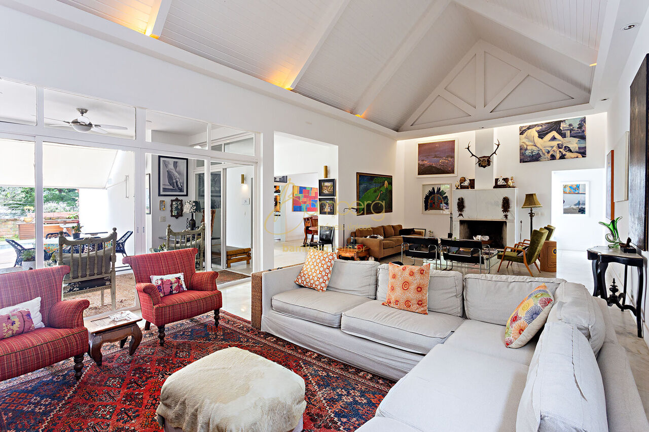 Casa no bairro Jardim Guedala - São Paulo