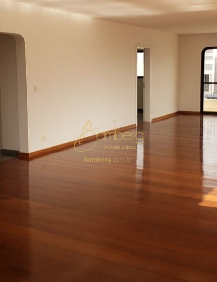 Alto da Boa Vista / São Paulo