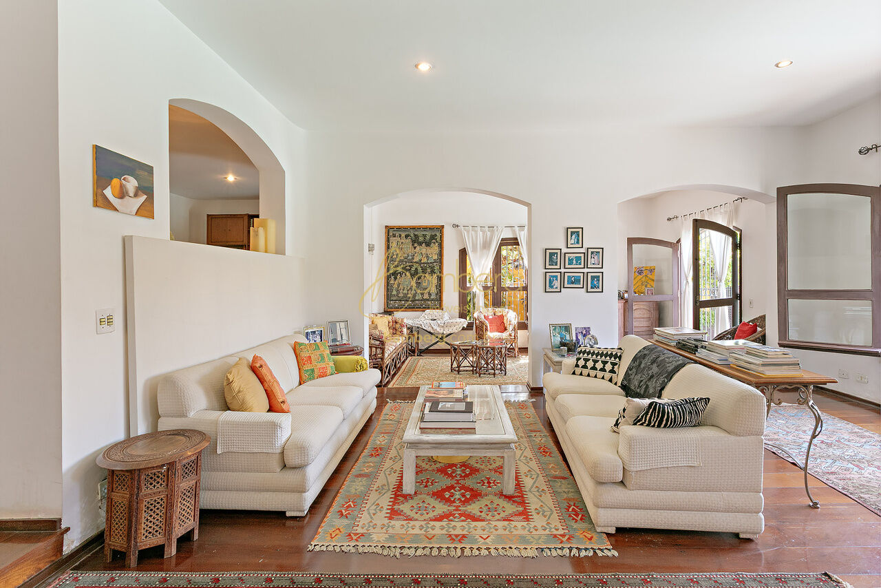 Casa no bairro Morumbi - São Paulo