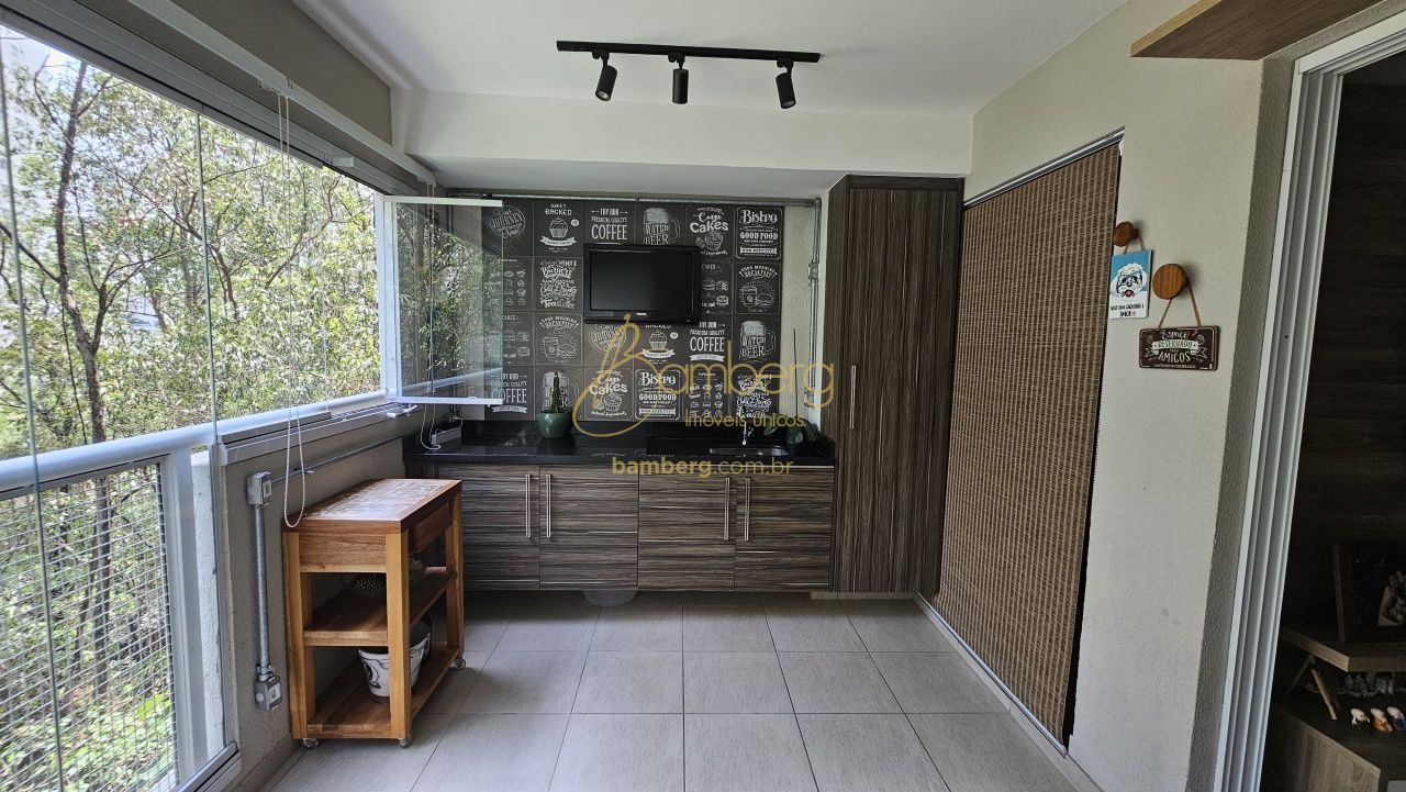 Vila Andrade / São Paulo